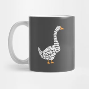 HONK! HONK! Mug